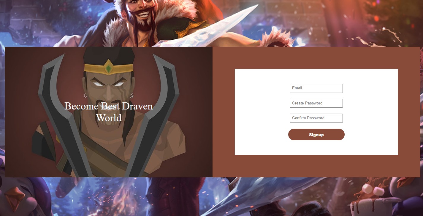 sign-up-page