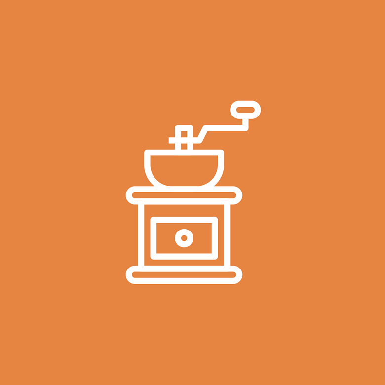 Coffee machine