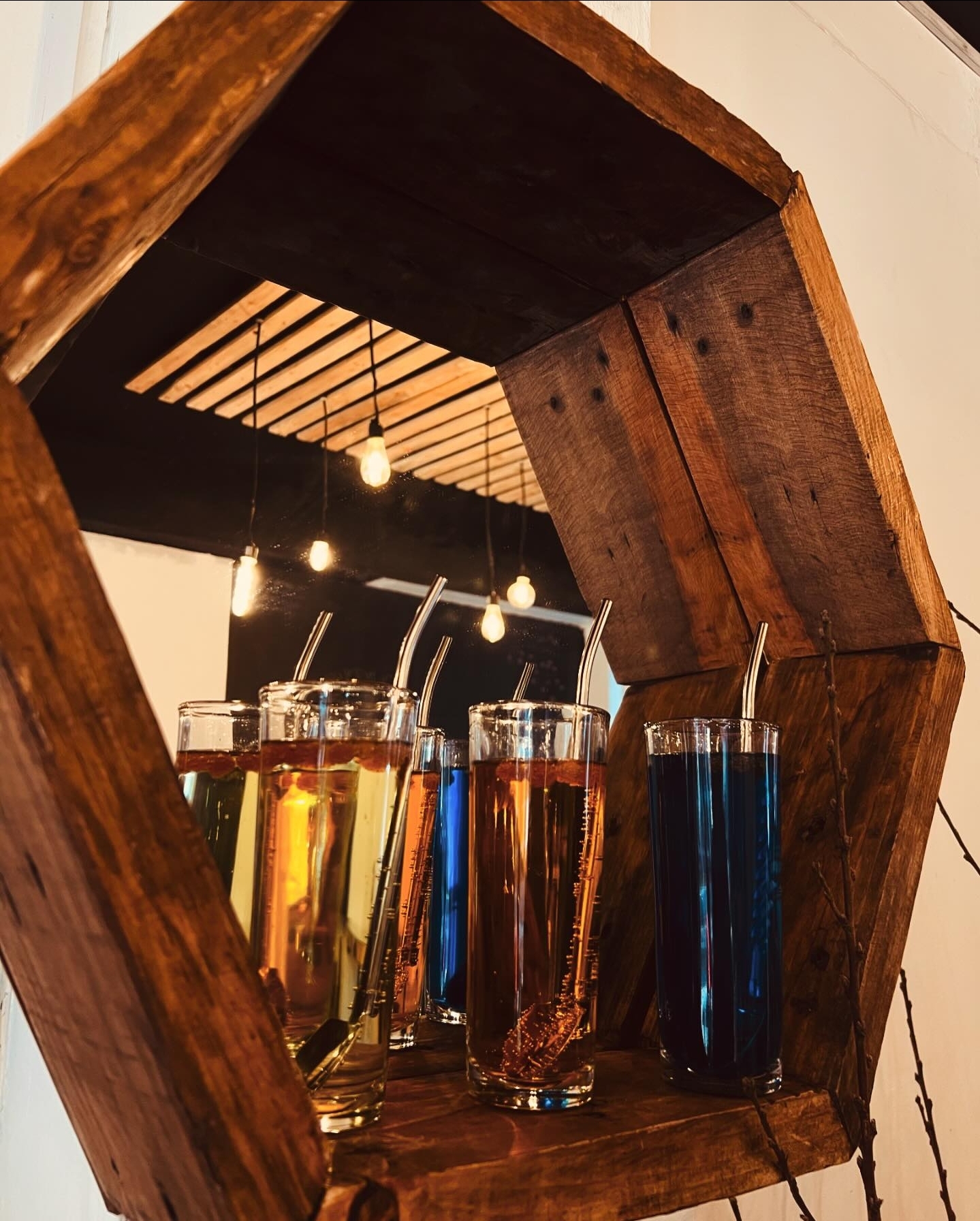 Drinks